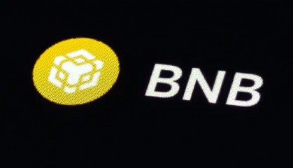 纳诺实验室计划购买 10 亿美元币安币 股价飙升