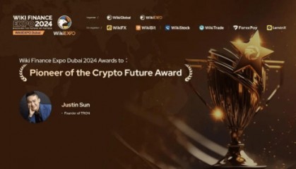 ​波场TRON孙宇晨：稳定币与Meme的全球影响力