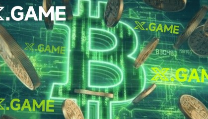 数字货币迎来两个重要转折点，X.Game比特币买涨买跌模式变化