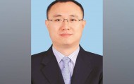 张勇出任海南海口市长，此前从广东跨省调任