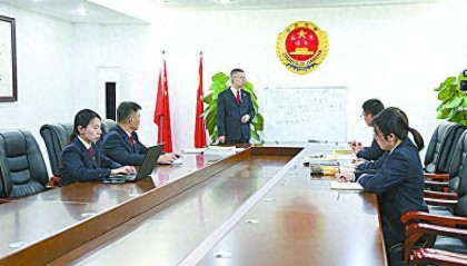 交易流水突破91亿，5人开发信用卡套现App被判刑