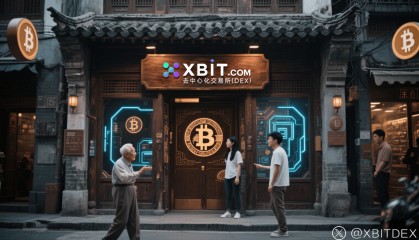ETH冲高点遇比特币极大主义者泼冷水，XBIT以太坊交易所最新观察