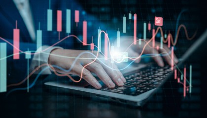 富亚交易所：区块链技术织就金融绿洲新纪元