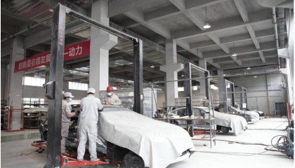 阜合产业园：营商如何变“赢商”？