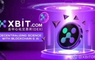 区块链APP重塑交易安全，XBIT预测BTC或将在2030年升至28.5万美元