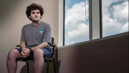 昔日币圈大佬SBF案落幕：25年监禁，110亿美元罚金