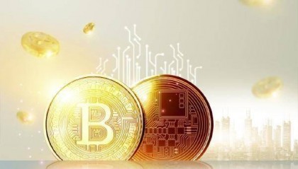 “像买股票一样买比特币” 币圈规则大变革