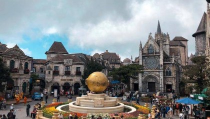 越南七日游多少钱人民币？舒适！越南导游费用多少钱一天？