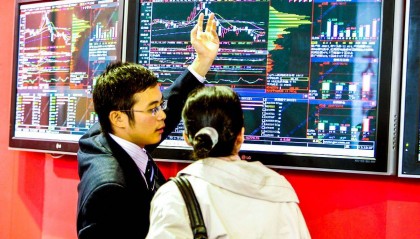 storm风暴交易所:用户友好的加密货币交易新航向