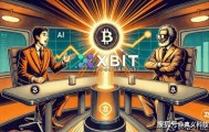 加密货币市场集体狂欢 XBIT比特币今日价格人民币领涨山寨币