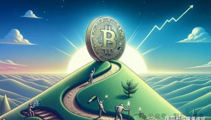 比特币价格正在复苏——但势头却讲述了不同的故事？