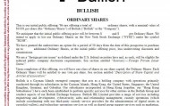 加密货币交易所Bullish冲击美股IPO，持有超过2.4万个比特币，特朗普稳定币法案生效后首单IPO