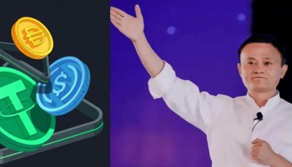 风向变了？又一巨头，下场玩数字币