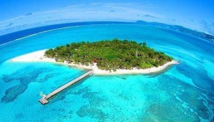 一万元人民币可以在塞班岛玩多久？