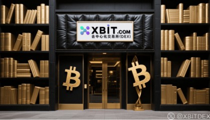香港稳定币不会与 USDT/USDC 抗衡，XBIT等交易平台成币圈避险关键载体