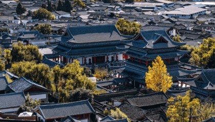 云南出行攻略，小白出行必刷