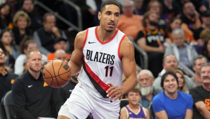 选秀夜交易评级汇总：火箭抄底格里芬A 森林狼梭哈迪林厄姆B