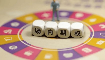 期权的四种交易方式分别是哪四种？