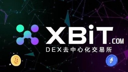 XBIT市场观察以太坊交易量下降处在SOL链上交易所上升通道