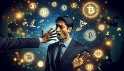 币圈分析师现在很悲观：现货以太坊ETF获批恐怕“悬了”！