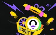 艾达币资金费率异动牵动市场神经，XBIT破局能源与加密双冲击