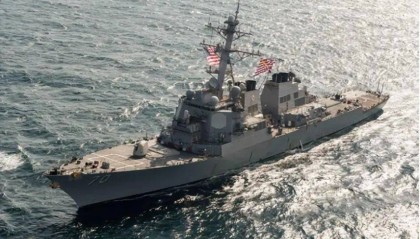 差3国就是“八国联军”！美国编织印太安全网，中国如何破局？