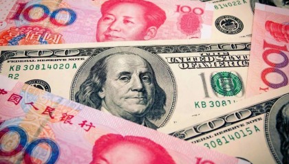 反转来得太快！联合国：人民币不允许取代美元；多国却反向而行