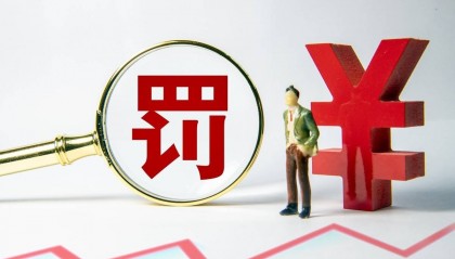 大股东炒自家股票，流水400亿亏损2.4亿，为何只罚款500万？