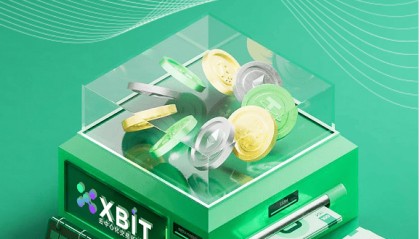 以太坊交易平台崛起 XBIT解析上市公司增持下的市场最新格局