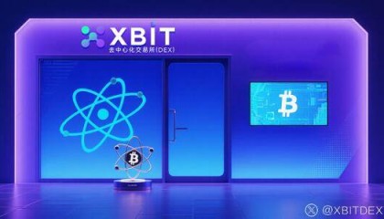 比特币复苏受阻 XBIT最新比特币今日价格人民币多重抛售市场疲软