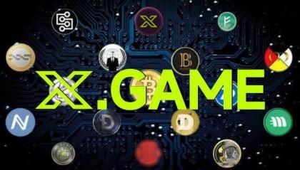 X.Game解析以太坊ETH最新价格及币圈相关热点新闻