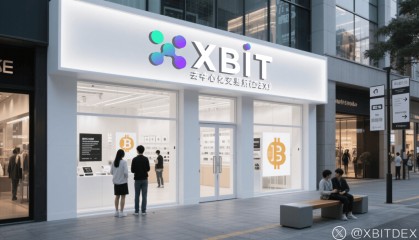ETH距历史新高仅5%！最新XBIT交易所揭示本轮暴涨核心逻辑