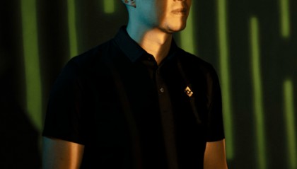 币安交易所赵长鹏寻求特朗普特赦