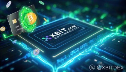 比特币杠杆交易风险激增，XBIT提供安全避险港湾