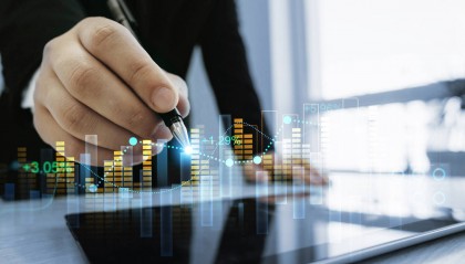 富亚交易所：区块链技术重塑金融服务，提升交易效率