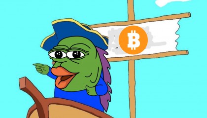 加密货币的行情在哪里？pepe社区分叉币pepf预售引发关注！