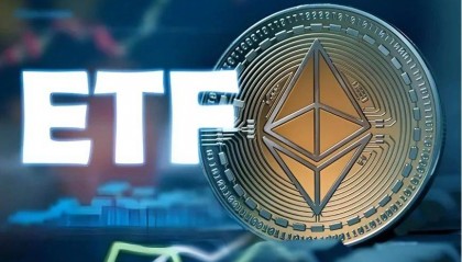 以太坊在华尔街推销，拉拢传统金融产品转化为链上数字代币交易