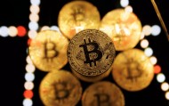 随着交易周接近尾声，比特币继续上行