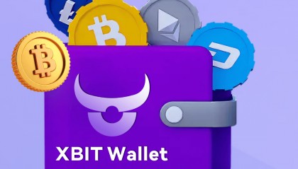 在双重作用下，以太坊突破5000美元，XBIT Wallet成以太坊钱包最新选择