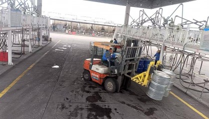 潜江乙二醇上调30元「乙二醇」 价格行情乙二醇价格_今日乙二