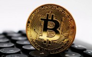 比特币价格突破 9. 5 万美金，渣打银行：Q2突破12万、年底20万