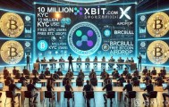 市场环境改善XBIT交易平台成为币圈投资者避风港