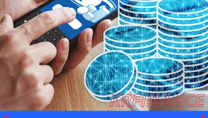 稳定币为什么突然火了？