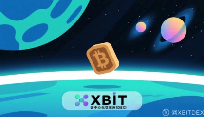 以太坊最新动态：巨额资金流动重塑市场格局，XBIT平台优势凸显