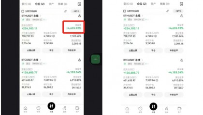 50万一枚！辞职炒币的人：暴富很难，但亏掉800万只需要一个晚上