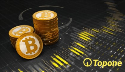 Topone：引领数字货币交易的新风潮