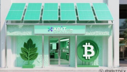ETH最新信息以太坊稳站3600美元，投资者用XBIT应对市场波动