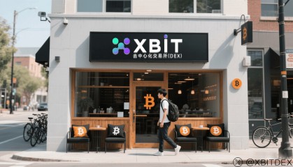 以太坊交易平台惊现1.08亿美元爆仓！XBIT最新数据揭示市场极端波动