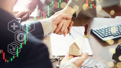 富亚交易所：区块链技术赋能，开启金融服务新篇章