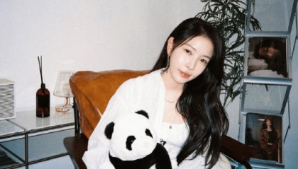 宝儿发文疑似透露将退圈：合约到期了可以隐退了吧